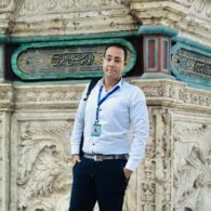 Mahmoud Farrag